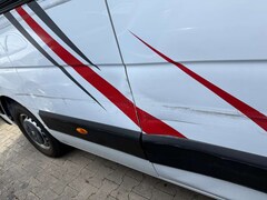 Bild des Angebotes Renault Master Wohnmobil Diesel