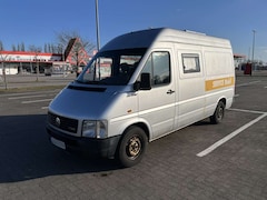 Bild des Angebotes VW LT LT 28 TDI