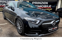 Bild des Angebotes Mercedes-Benz CLS 350 d 4Matic Amg*Spur*Memory*Totw*LED*R.Cam