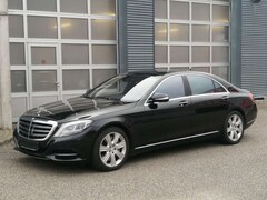 Bild des Angebotes Mercedes-Benz S 600 S-Klasse Lim. Lang Exklusive-Chauffeur-360