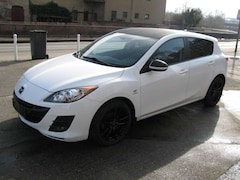 Bild des Angebotes Mazda 3 3 Fließheck 1.6 MZR High-Line