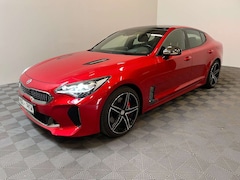 Bild des Angebotes Kia Stinger GT 4WD *Klappe-Pano-360°*