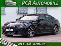 Bild des Angebotes BMW 420 d Gran Coupe xDrive M-Sport KEYL. SHADOW-LINE