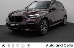 Bild des Angebotes BMW X5 xD30d M Sport Kamera HUD DAB HiFi AHK Alarm