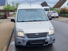 Bild des Angebotes Ford Tourneo Connect Trend lang