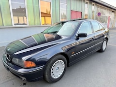 BMW 528 i Auto