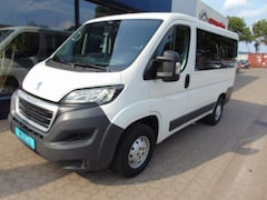 Bild des Angebotes Peugeot Boxer Kombi 333 L1H1 Active Blue-HDi 130