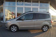 Bild des Angebotes Ford Tourneo Courier 1.0