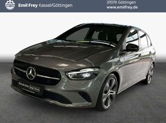 Bild des Angebotes Mercedes-Benz B 220 B-Klasse