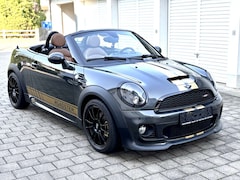 Bild des Angebotes MINI Cooper S Roadster OZ Leder Navi Harmann Unicat