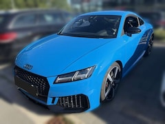Bild des Angebotes Audi TT RS Coupe 2.5 TFSI Design-Paket RS Blau Tempomat 19"