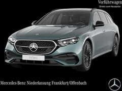 Bild des Angebotes Mercedes-Benz E 300 e T AMG Exkl-Paket Fahrass Airmat Pano AHK