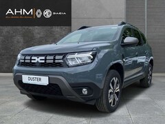Bild des Angebotes Dacia Duster Journey TCe 150 Navi 360 Kamera Klimaautom SHZ Tot