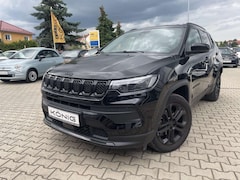 Bild des Angebotes Jeep Compass 1.5 Night Eagle *CarPlay*Kamera*LED*