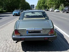 Bild des Angebotes Jaguar XJ6 3.4