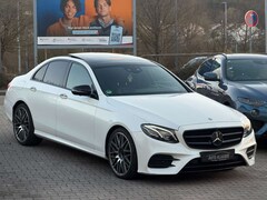 Bild des Angebotes Mercedes-Benz E 350 d  Limousine AMG-Line/Softcl/Burm/Head-Up