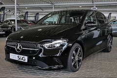 Bild des Angebotes Mercedes-Benz B 200 Progressive MBUX+RüKam+M-LED+Pano+Night+