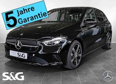 Bild des Angebotes Mercedes-Benz B 200 Progressive MBUX+RüKam+M-LED+Pano+Distroni