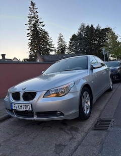 Bild des Angebotes BMW 523 523i Aut.