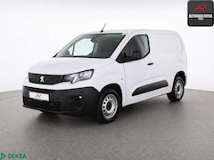 Bild des Angebotes Peugeot Partner Partner 1.5 BlueHDi L1 PREMIUM NAVI,KLIMA,SITZHZ