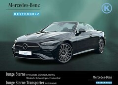 Bild des Angebotes Mercedes-Benz CLE 450 CLE 450 4M AMG+DISTRONIC+MEMO+SITZKLIMA+HUD+360°