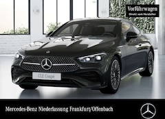 Bild des Angebotes Mercedes-Benz CLE 220 d AMG+NIGHT+BURMESTER+KAMERA+KEYLESS+9G