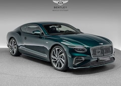 Bild des Angebotes Bentley Continental GT Speed V8 Hybrid