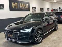Bild des Angebotes Audi A4 allroad quattro ACC LED AHK VIRTUAL StHz RFK