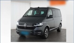Bild des Angebotes VW T6.1 California 6.1 TDI Ocean 4x4 DSG AHK DCC ACC LED
