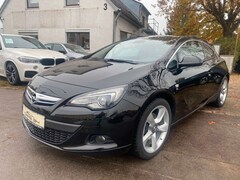 Bild des Angebotes Opel Astra J GTC Excite OPC *VOLL AUSSTATTUNG*
