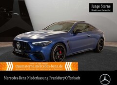 Bild des Angebotes Mercedes-Benz CLE 53 AMG CLE 53 4M NIGHT+PANO+360+STHZG+BURMESTER+PERFSITZE