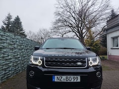 Bild des Angebotes Land Rover Freelander SD4 Aut. SE Dynamic