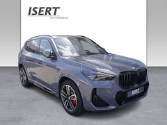 Bild des Angebotes BMW X1 xDrive30e M Sport Pro A. +AHK+DAB+HUD+LED+H&K