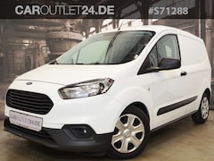 Bild des Angebotes Ford Transit Courier 1,5 TDCi Kasten *Klima 1.Hand*