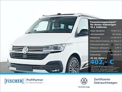 Bild des Angebotes VW T6.1 California Ocean Edition 2.0TDI 4Motion DSG LED AHK STHZ Navi