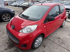 Bild des Angebotes Peugeot 107 Petit Filou