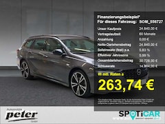 Bild des Angebotes Opel Insignia Insignia ST 2.0 CDTI Ultimate OPC-Line Intellilux