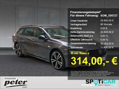 Bild des Angebotes Opel Insignia Insignia ST 2.0 CDTI Ultimate OPC-Line Intellilux