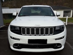 Bild des Angebotes Jeep Grand Cherokee Grand Cherokee SRT