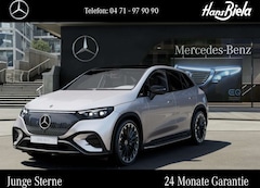 Bild des Angebotes Mercedes-Benz EQE SUV EQE 500 4M SUV AMG Prem+/Night/22/Pano/Hyper/AHK