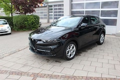 Bild des Angebotes Alfa Romeo Tonale Sprint LED/SHZ/NAVI/ GARANTIE 11-.27