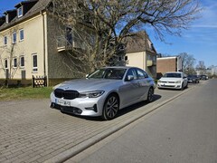 Bild des Angebotes BMW 320 BMW 320 dAut/LCP+/Navi/HUD/Autonom/Laser