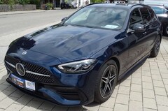 Bild des Angebotes Mercedes-Benz C 220 C -Klasse T-Modell C 220 T d 4Matic AMG