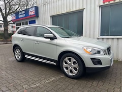Bild des Angebotes Volvo XC60 D5 AWD Momentum / R-Design