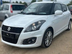 Bild des Angebotes Suzuki Swift Sport Bi-Xenon