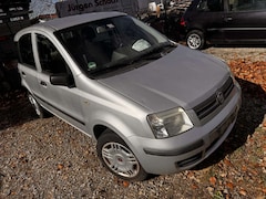 Bild des Angebotes Fiat Panda 1.2 Alessi Benzin +Erdgas lichtmaschiene Fest