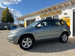 Bild des Angebotes Toyota RAV 4 2.0 VVT-i Executive 112 kW (152 PS), Schalt. 5-...