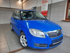 Bild des Angebotes Skoda Fabia Classic Mod 2009