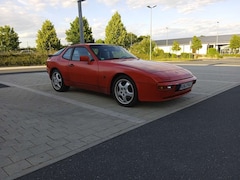 Bild des Angebotes Porsche 944 944 II EURO 2 mit Aktivkohlefilter