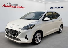 Bild des Angebotes Hyundai i10 1.2 Style